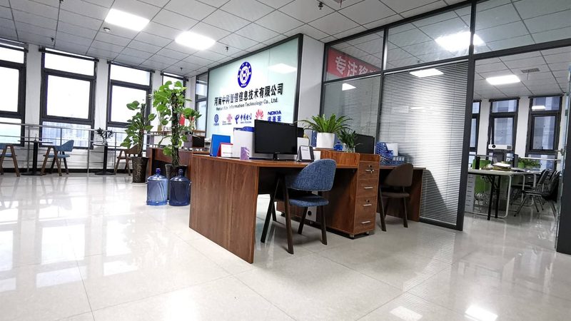 网络运维驻场服务：企业稳定运行的守护者