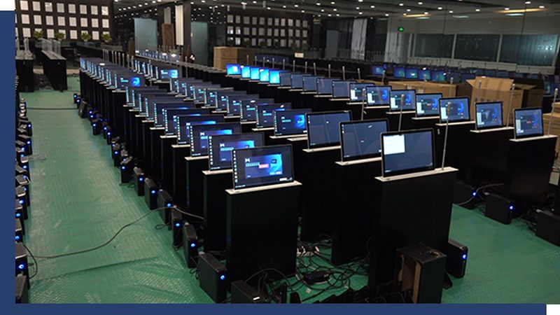 数据中心巡检报告：如何构建全面可靠的评估体系**