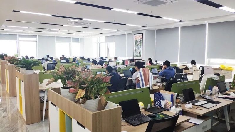 驻场运维报价单模板，藏着多少信息差